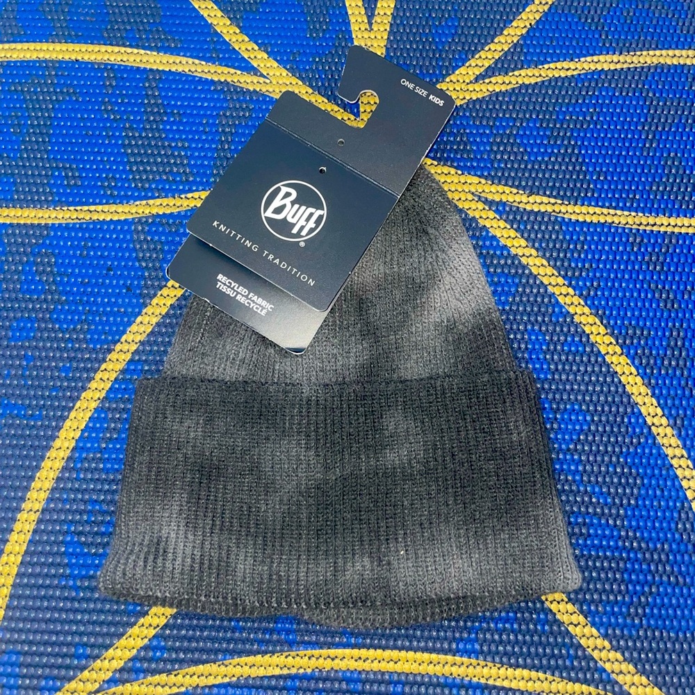 Buff beanie. Size 55